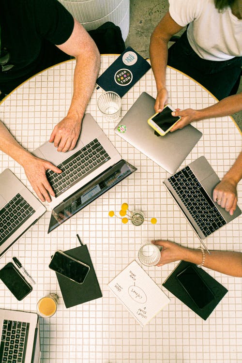 Vault_marketing Strategy planning